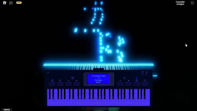 interstellar (piano roblox) смотреть онлайн