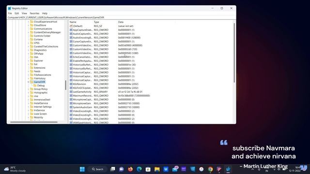 How to Fix/Enable Xbox game bar screen recorder on windows 11/10. смотреть онлайн