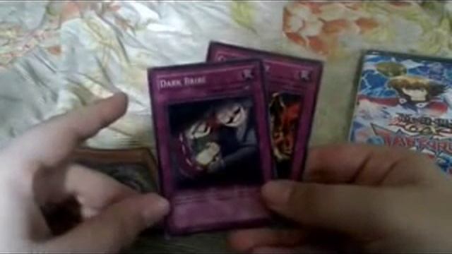 Yu-Gi-Oh! Великие карты в великой игре смотреть онлайн