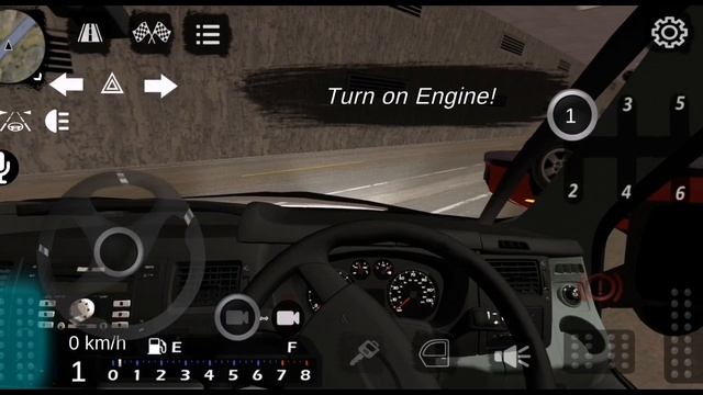 РАБОТАЮ ВОДИТЕЛЕМ АВТОБУСА В CAR PARKING MULTIPLAYER!! ВЕЗЁМ ПАССАЖИРОВ В ГОРЫ!!