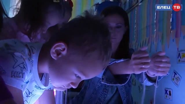 Доброе сердце и пытливый ум: 27 сентября профессиональный праздник отметят воспитатели смотреть онлайн