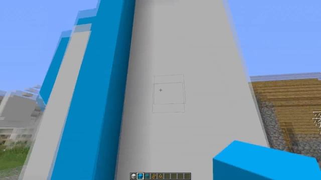 КАКОЙ БУДЕТ ДЕРЕВНЯ ЧЕРЕЗ 1000 ЛЕТ В БУДУЩЕМ? МАЙНКРАФТ ЧЕРЕЗ 1000 ЛЕТ КУЗНИЦА ДОМ ЖИТЕЛЕЙ смотреть онлайн