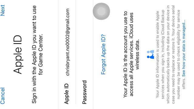 How do I change the game account for Need for Speed No Limits on iOS? смотреть онлайн