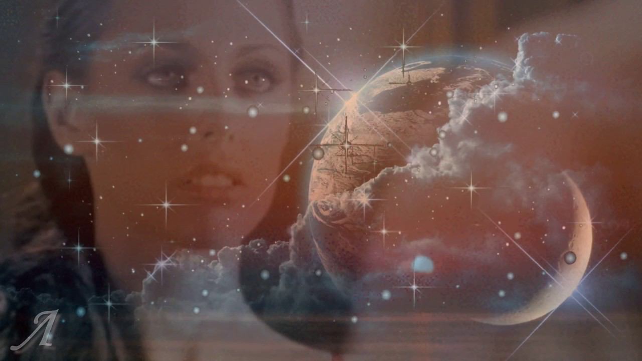 ШЁПОТ ДУШИ смотреть онлайн