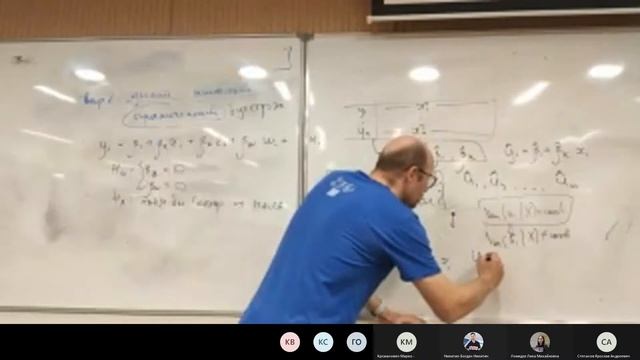 Лекция 2. Дикий Bootstrap, парный Bootstrap, пуассоновский Bootstrap