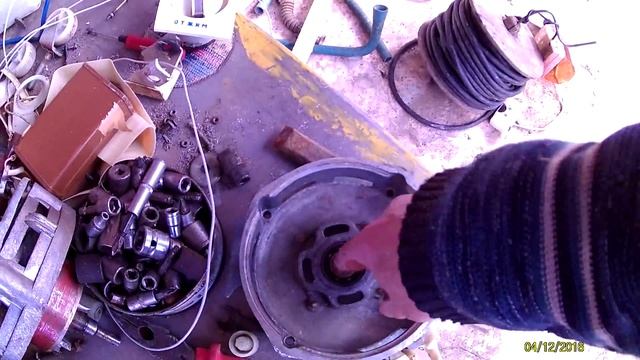 Как сделать соковыжималку своими руками 1 часть