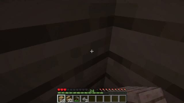 when a fortnite player plays minecraft смотреть онлайн