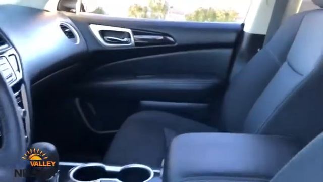 2019 Nissan Pathfinder Phoenix, Mesa, AZ 640220 смотреть онлайн