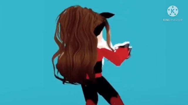 Isn’t It Love? ❤️💙 -A Royale High MV/Edit смотреть онлайн