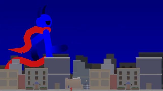 Monster stick nodes model смотреть онлайн