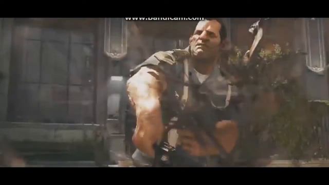 ОБЗОР НА DISHONORED 2 смотреть онлайн