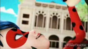 Клип Miraculous Ladybug and Cat Noir /Леди Баг и Супер Кот - «Это не любовь» Кира Стертман.