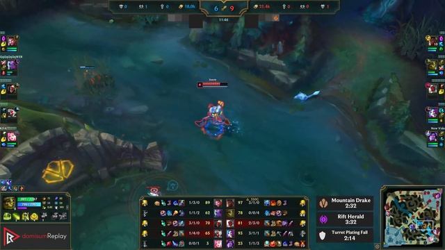 IVERN vs EVE (JNG) | 4.3M mastery, 0/1/11, 1100+ games, Rank 11 Ivern | KR Master | 13.7 смотреть онлайн