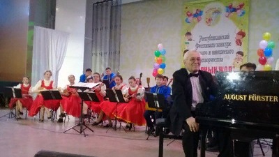 Тончи Хульжич. ХОРВАТСКАЯ РАПСОДИЯ. 12.01.2020 г. смотреть онлайн