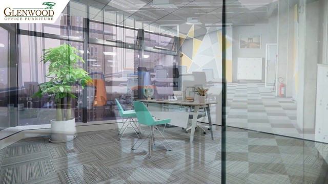 #1 Office Furniture Store In The USA | Revamp Your Office Furniture With Glenwood Office |