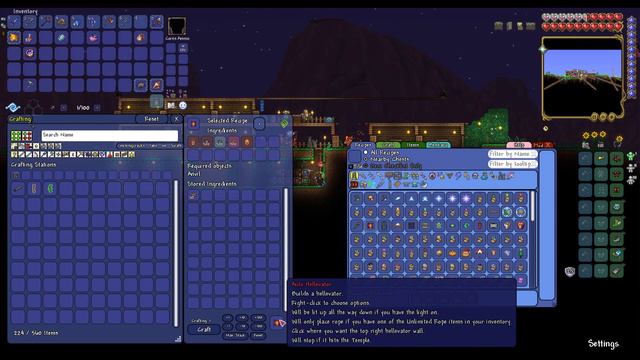Terraria: Starlight River ep17 смотреть онлайн