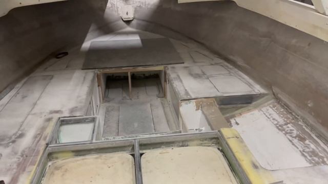 25FT BERTRAM PROJECT blob20 FAST VERSION смотреть онлайн