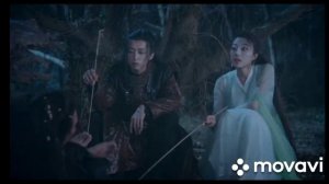 Эхо падения луны. Затерянная гробница.