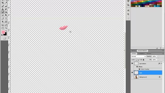 Tutorial-Vectorizing Photos in Photoshop CS5 смотреть онлайн