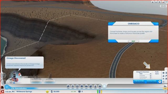 SimCity: Cities of Tomorrow (Multiplayer/1080p) Part 1 смотреть онлайн