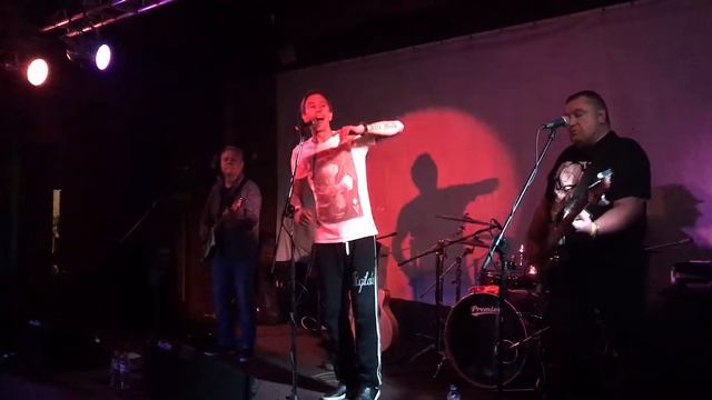 Casual сделай Тише ( 24.09.2016) смотреть онлайн