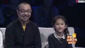 6 летний Гордей ещё раз покорил Китайцев