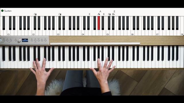 Cinematic, Dramatic Melodies on the Piano 🎹🎞(Quick Beginner Lesson) смотреть онлайн