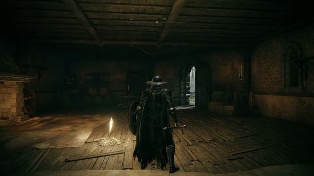 Elden Ring ps4[DE] смотреть онлайн