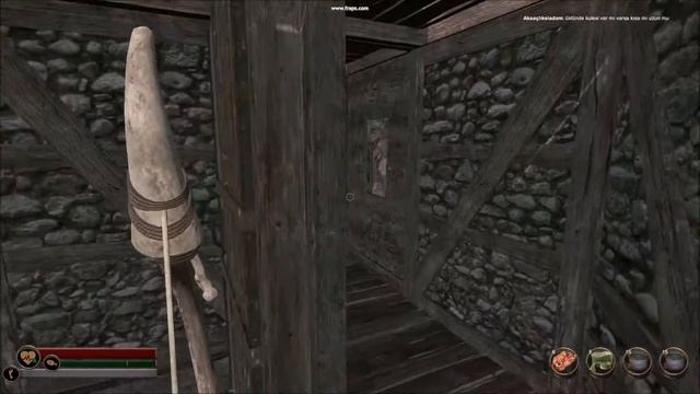 Out of reach Advanced building guide смотреть онлайн