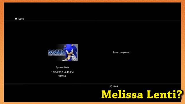 Game Grumps - Sonic 06 (Complete Series) PT 1 смотреть онлайн