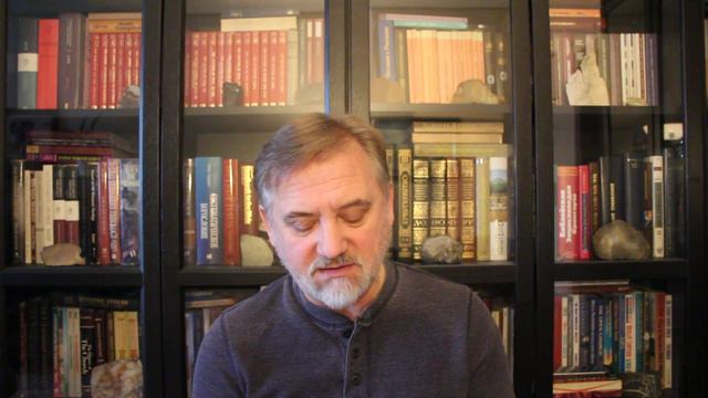 280/85. «Мысли совершенных». Ис.37-38; Фил.3 смотреть онлайн