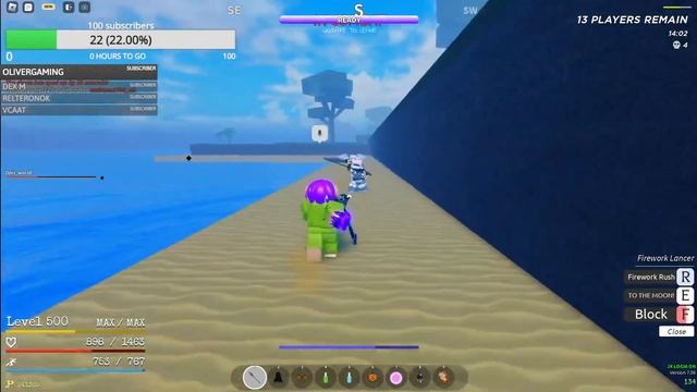 * LIVE * [GPO] We finally got Absolute Unit! смотреть онлайн