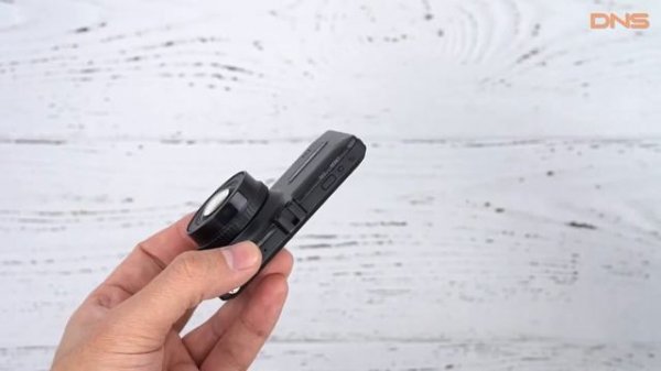 Распаковка Inspector BREEZE / Unboxing Inspector BREEZE