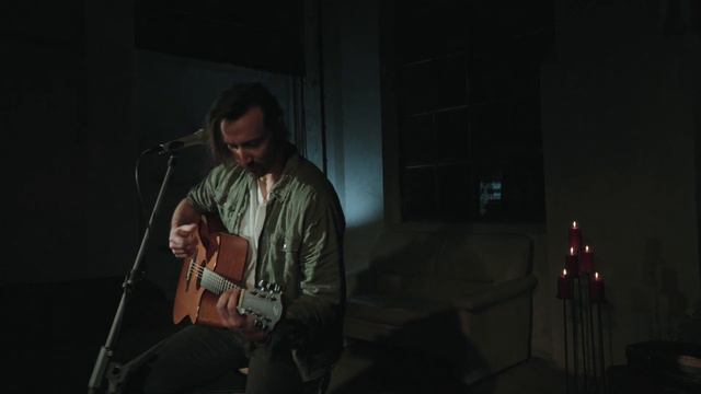 Restless Soul смотреть онлайн