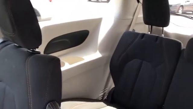 2018 Chrysler Pacifica Antioch, Gurnee, McHenry, Fox Lake, IL Kenosha WI 17526N смотреть онлайн