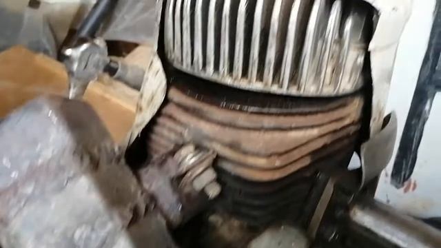 Почему не надо ставить двигатели от л/а на самодельные трактора смотреть онлайн