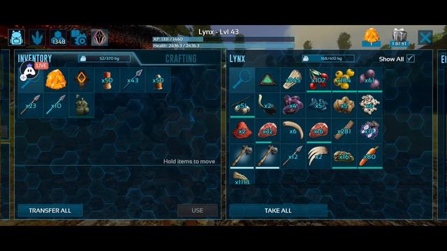 Day 34 |Playing In Single Player |Solo Live Series [Ark Survival Evolved Mobile ]Hindi смотреть онлайн