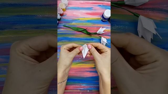 Скульптура"Подснежник" смотреть онлайн