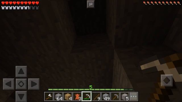 LETS PLAY MINECRAFT - MINING FATIGUE? (EP. 4) смотреть онлайн