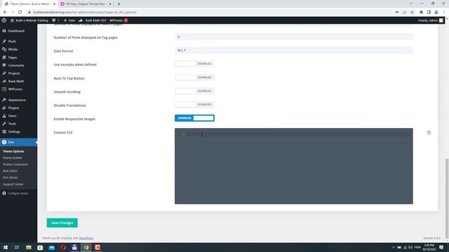 A Guide to Installing the Divi WordPress Theme смотреть онлайн