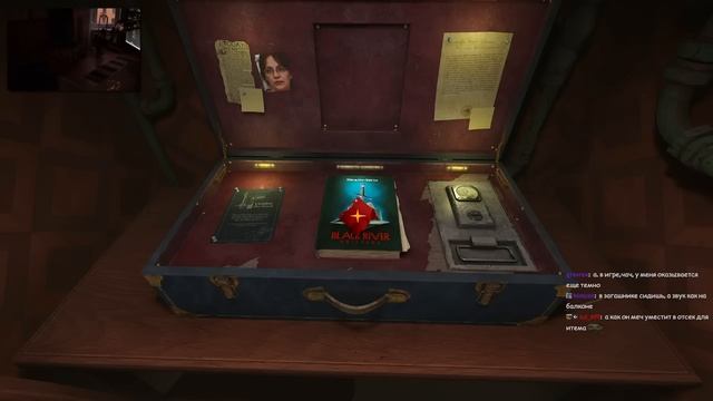 ОЛËША ПУТЕШЕСТВУЕТ ПО КНИГАМ | Олëша играет в The Bookwalker (Полное прохождение) смотреть онлайн