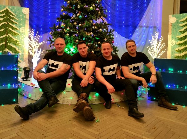 LOST IN TIME - Offline