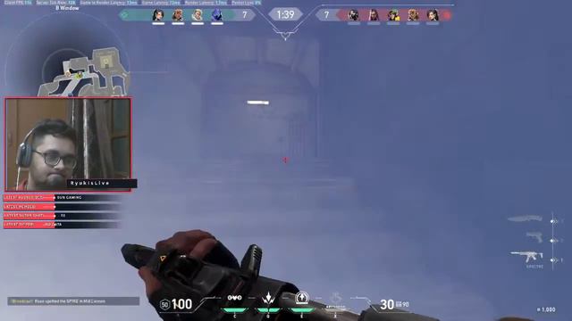 Valorant/among us Live |CSGO skin GiveAway at 200 subs | Battlepass Giveaway at 1k Subs смотреть онлайн