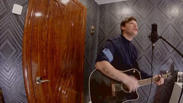 Кино - Пачка сигарет cover by VADIM Loginov | NomeRock смотреть онлайн