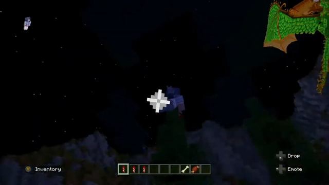 WEAPONS+DRAGONS - Minecraft - Bedrock - YouTube - Kimmy's Crossing - 2022 смотреть онлайн
