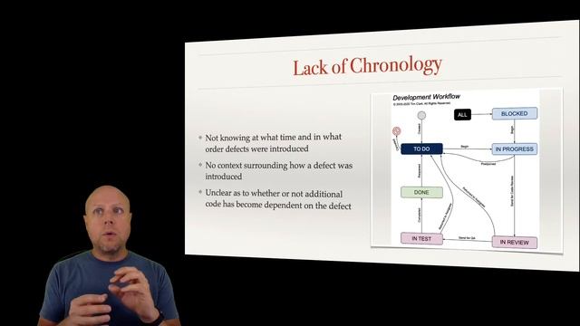 GIT Episode 02: Source Management to the Rescue смотреть онлайн