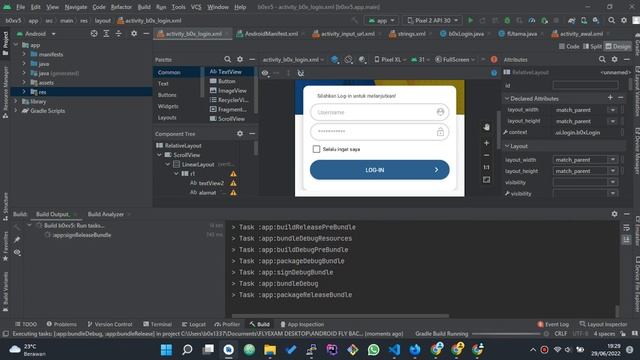 Android Studio Entry name 'META-INF/MANIFEST.MF' collided смотреть онлайн