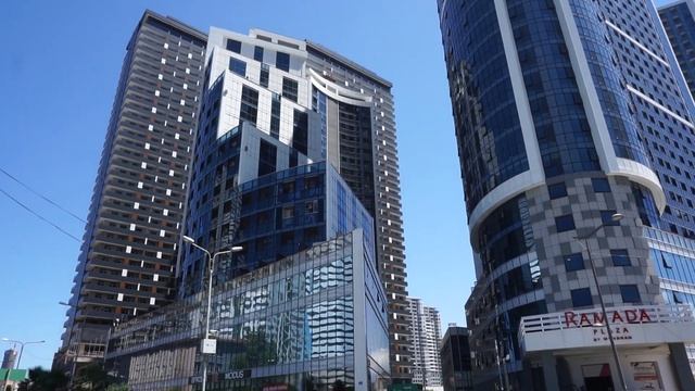 Сказочная Грузия смотреть онлайн