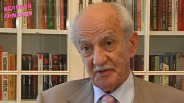 Почему легендарный разведчик Геворг Вартанян избегал армян за рубежом? смотреть онлайн
