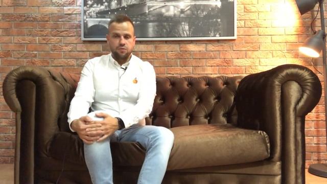 Василий Смердов (предприниматель, г.Дзержинск) о работе с В.Мариновичем смотреть онлайн